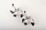 NEW Shimano 105 #BR-1050 standard reach brake calipers from 1985-88 NOS