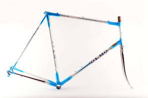 NOS Olmo San Remo Frame 62 cm (c-t), 60,5 cm (c-c) Columbus Cromor