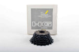 NEW Shimano CS-HG50 Hyperglide 7-speed cassette with 13 - 21 teeth NOS/NIB