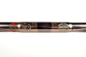 3 ttt Forma SL Handlebar in size 43 cm and 25,8 mm clamp size from the 1980s