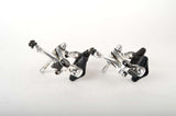 NEW Shimano 105 #BR-1050 standard reach brake calipers from 1985-88 NOS