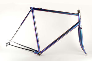 Eddy Merckx MX Leader Frame 60,0 cm (c-t) 58,5 (c-c) Columbus MXL