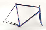 Eddy Merckx MX Leader Frame 60,0 cm (c-t) 58,5 (c-c) Columbus MXL