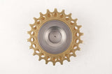 NEW Regina Extra Oro 5-speed freewheel with 14-22 teeth from the 70s NOS