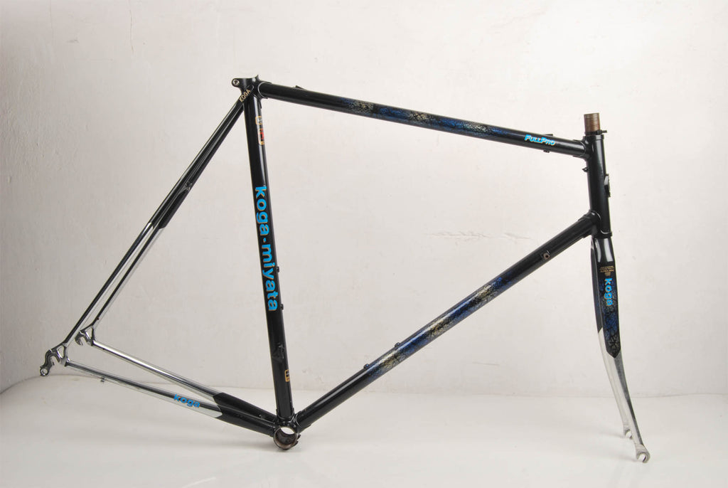 Koga Miyata Full Pro 60 cm (c-t) / 58 cm (c-c) FM1 Koga Miyata Full Pro 60 cm (c-t) / 58 cm (c-c) FM1