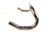 3 ttt Forma SL Handlebar in size 43 cm and 25,8 mm clamp size from the 1980s