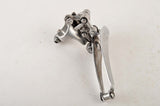 Campagnolo Record #1052/1 (no lip) clamp-on front derailleur from the 1970s
