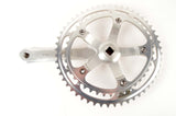 NEW Shimano 600 Ultegra Tricolor #FC-6400 crankset in 172,5mm length from 1991/92 NOS