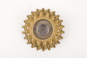 NEW Regina Oro '78 5-speed freewheel with 14-22 teeth NOS