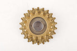 NEW Regina Oro '78 5-speed freewheel with 14-22 teeth NOS