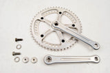French Mavic groupset from the early 80s
