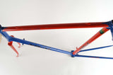 Gazelle Champion Mondial AA-Special-Frame 62,0 cm (c-t) 60,5 (c-c) Reynolds 531