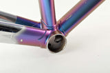 Eddy Merckx MX Leader Frame 60,0 cm (c-t) 58,5 (c-c) Columbus MXL