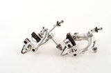Campagnolo Record #2040 short reach single pivot brake calipers from 1970s - 80s
