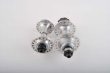 Shimano 600EX #6207/6208 Groupset from the 1980s
