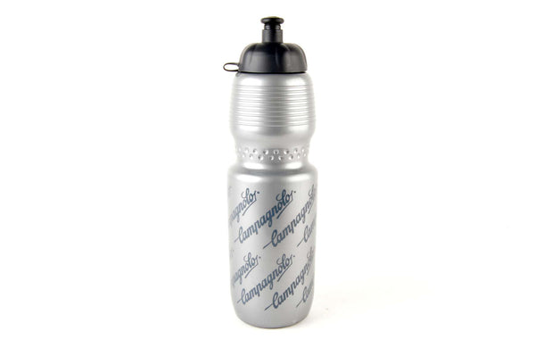 NEW Campagnolo grey 750ml water bottle