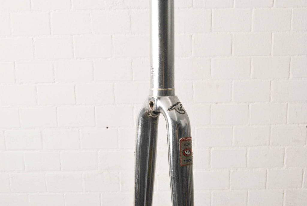 Columbus thron steel hotsell