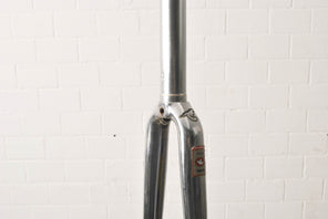 Concorde Columbus Thron 1'' steel fork from the 90s