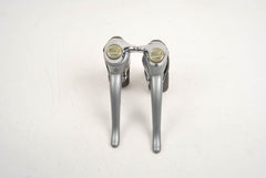 Shimano #ST-6400, 600EX Ultegra Tricolor Shifting Brake Levers 2/8