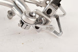 Campagnolo Record #2040 short reach single pivot brake calipers from 1970s - 80s