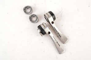 Shimano 105 #SL-1050 braze-on shifter from 1986