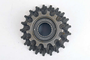 NEW Regina Extra Synchro Freewheel, 6-speed, from the 80s NOS