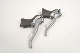 Shimano #ST-6400, 600EX Ultegra Tricolor Shifting Brake Levers 2/8 speed