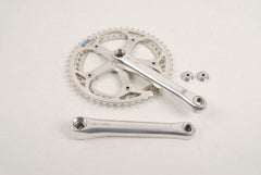 Plateaux Et Manivelles Shimano 105 Golden Arrow FC-S125 52/42 - 170 Mm, Occasion, Japon