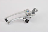 New Shimano 600 Ultegra Tricolor #FD-6400 braze-on front derailleur from 1990/91