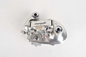 NEW Campagnolo Chorus #C010-SM 8-speed rear derailleur from 1988-91 NOS
