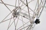 Ambrosio Synthesis Super Professional tubular rims with Gipiemme Crono Sprint hubs from the 80s