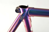 Eddy Merckx MX Leader Frame 60,0 cm (c-t) 58,5 (c-c) Columbus MXL