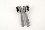 NEW Shimano 600 Ultegra Tricolor #SL-6400 braze-on 7-speed shifters from the 1990 NOS/NIB