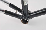 Francesco Moser Forma Frame 58,5 cm (c-t) / 57 cm (c-c) Dedacciai 25Cr Mo4