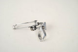 NEW Campagnolo Triomphe clamp-on front derailleur from the 1980s NOS
