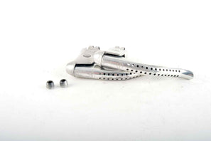 Dia-Compe drilled brake lever set from the 1970s - 80s