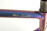 Eddy Merckx MX Leader Frame 60,0 cm (c-t) 58,5 (c-c) Columbus MXL
