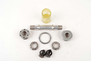 Campagnolo Nuovo Record #1046/a bottom bracket with italian threading from the 1960s - 80s