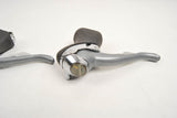 Shimano #ST-6400, 600EX Ultegra Tricolor Shifting Brake Levers 2/8 speed
