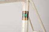 Gazelle Champion Mondial A-Frame 63 cm (c-t) / 61,5 cm (c-c) Reynolds 531