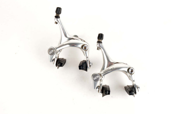 Shimano RX100 #BR-A550 short reach dual pivot brake calipers from 1993