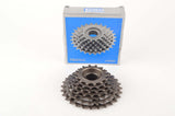 NEW Regina Extra Synchro 7-speed freewheel with 14-28 teeth from the 1980s NOS/NIB