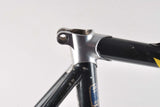 Francesco Moser Forma Frame 58,5 cm (c-t) / 57 cm (c-c) Dedacciai 25Cr Mo4