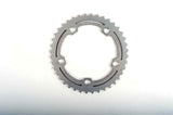 NEW SR Sakae / Ringyo Apex-5 chainring with 40 teeth, 116 BCD from 1980s NOS
