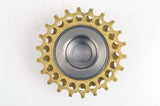 NEW Regina Oro Freewheel, 5-speed, 14-22 teeth from the 80s NOS/NIB