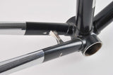 Francesco Moser Forma Frame 58,5 cm (c-t) / 57 cm (c-c) Dedacciai 25Cr Mo4