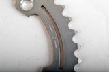 NEW SR Sakae / Ringyo Apex-5 chainring with 40 teeth, 116 BCD from 1980s NOS