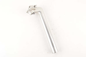 Nitto 66 time trial seatpost in 27.2 diameter from the 1980s