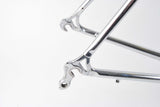 Francesco Moser Forma Frame 58,5 cm (c-t) / 57 cm (c-c) Dedacciai 25Cr Mo4