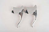 NEW Campagnolo Athena #D500 brakeset with grey hoods from 1988-92 NOS/NIB